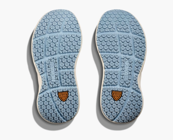 HOKA ONE ONE エアオライト ラン タンク