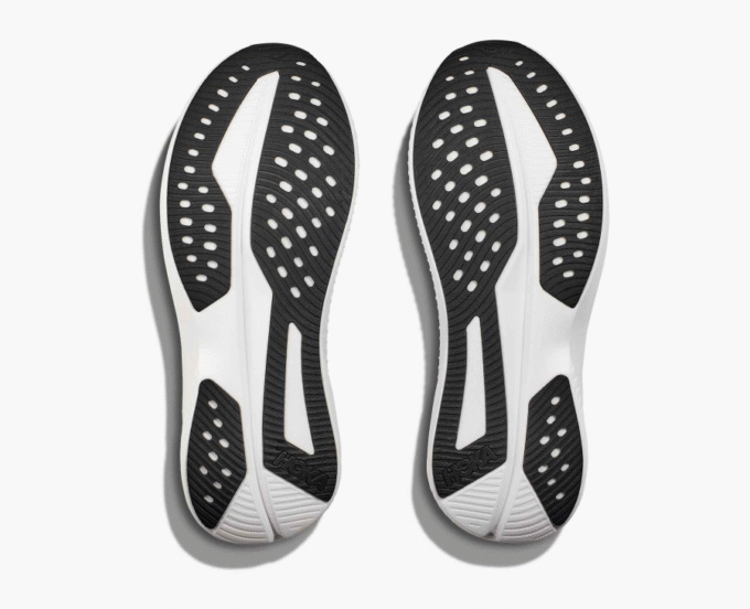 HOKA ONE ONE ホカ ヘッドバンド