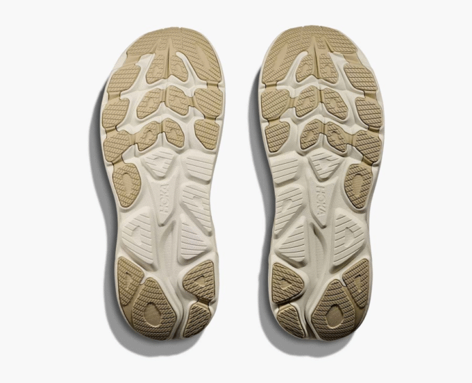 HOKA ONE ONE コールドスナップ フリース グローブ