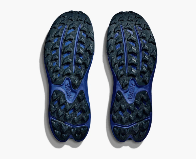 HOKA ONE ONE テクスキー ウォータープルーフ ジャケット