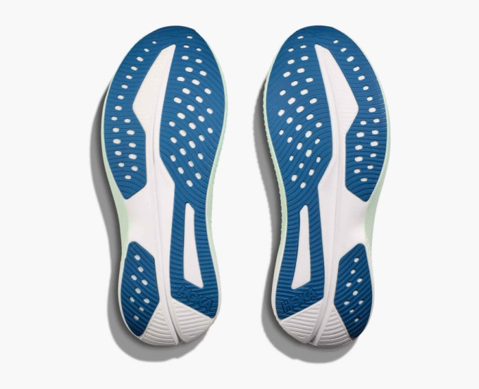 HOKA ONE ONE ホパラ