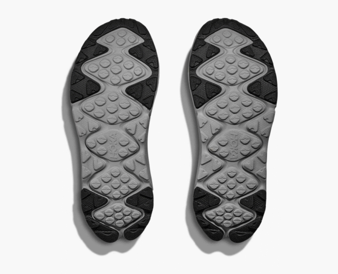 HOKA ONE ONE アウトトレイル シャツ ジャケット