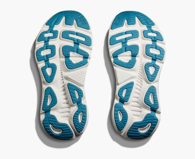 HOKA ONE ONE エアオライト ラングローブ