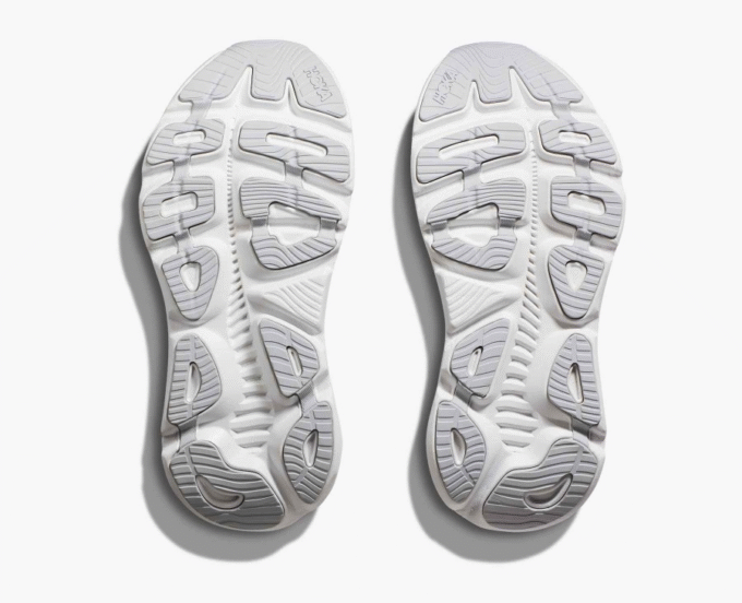 HOKA ONE ONE エアオライト ラングローブ