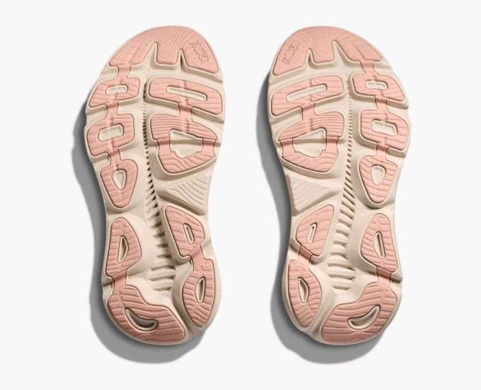 HOKA ONE ONE エアオライト ラングローブ