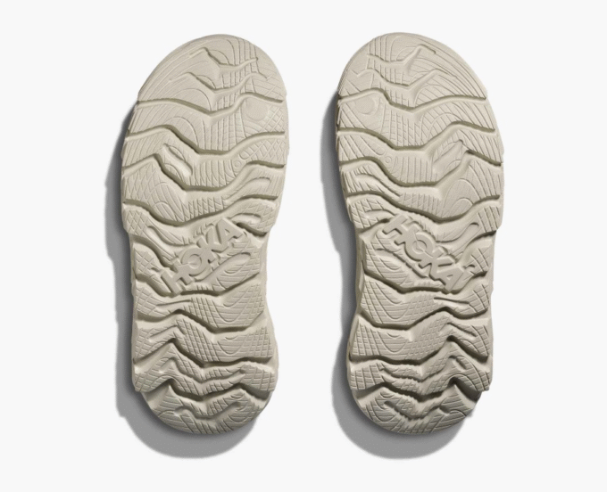 HOKA ONE ONE ミジ アウトドア ドレス