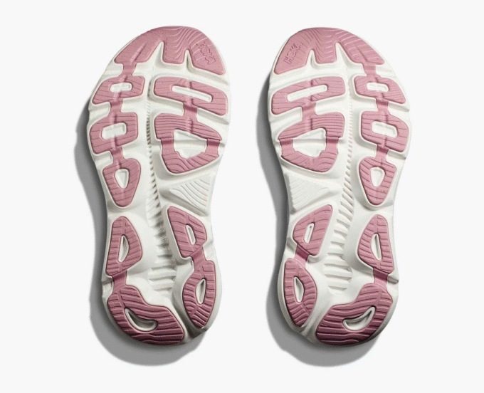 HOKA ONE ONE エアオライト ラン ロングスリーブ