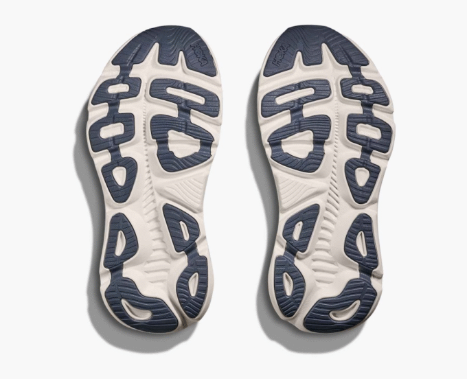 HOKA ONE ONE エアオライト ラン ロングスリーブ