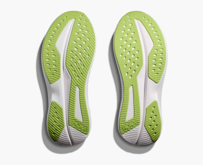 HOKA ONE ONE ホパラ