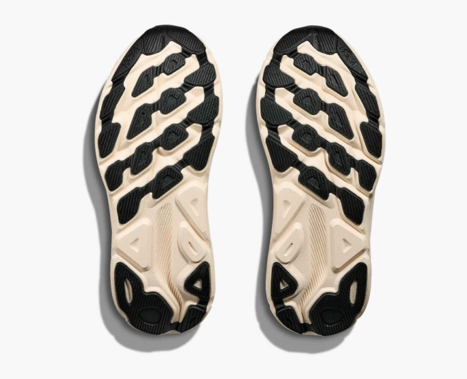 HOKA ONE ONE エアオライト ラン ショートスリーブ