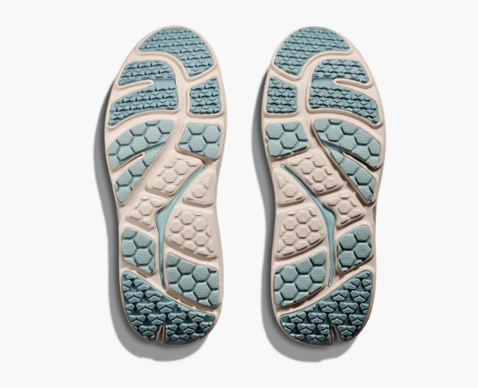 HOKA ONE ONE エアオライト ラン タンク
