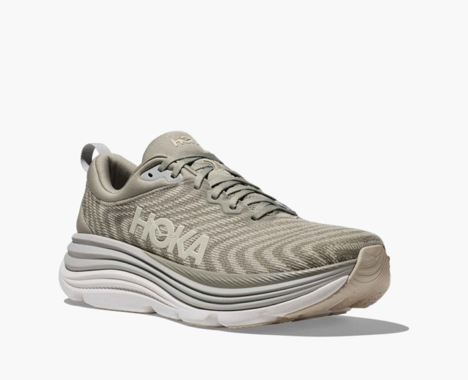 HOKA ONE ONE グライド 7インチ ショートパンツ（ブリーフ付き）