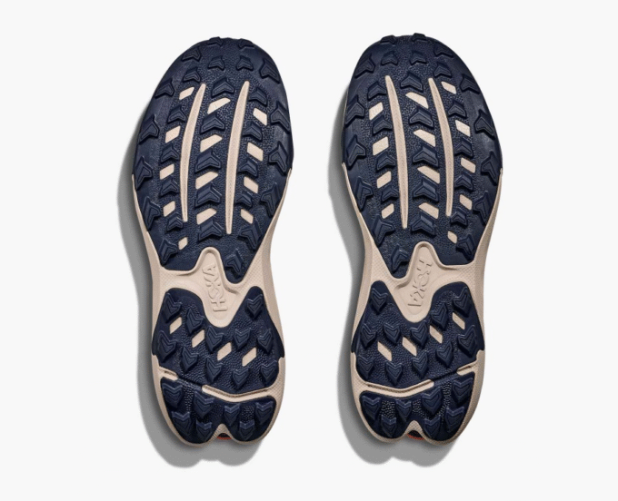 HOKA ONE ONE テクスキー ウォータープルーフ ジャケット