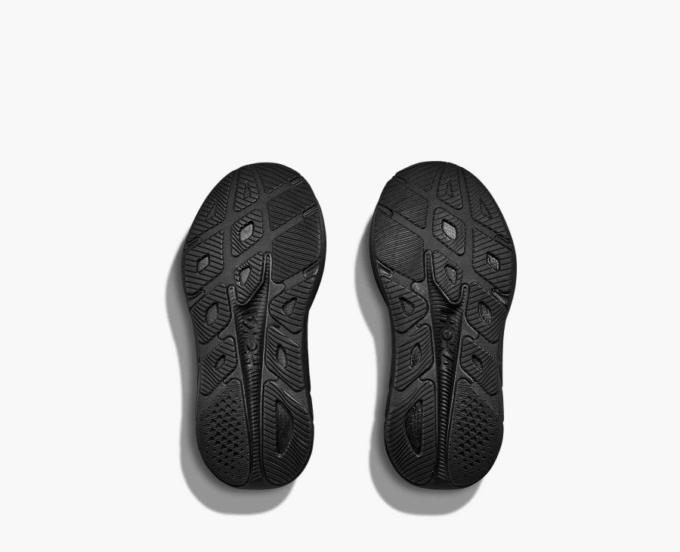 HOKA ONE ONE オラ アスレチック スライド