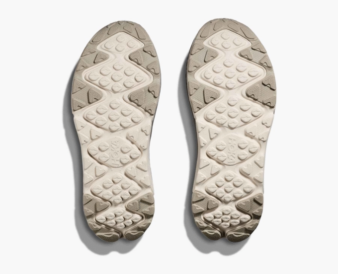 HOKA ONE ONE アウトトレイル シャツ ジャケット