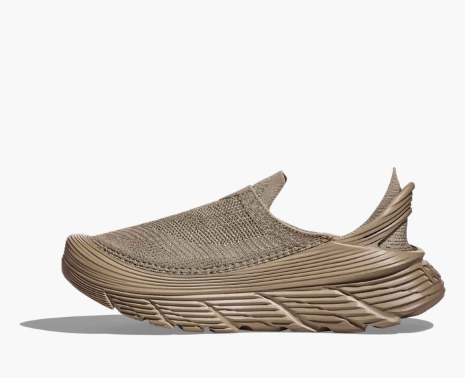 HOKA ONE ONE ミジ アウトドア ドレス