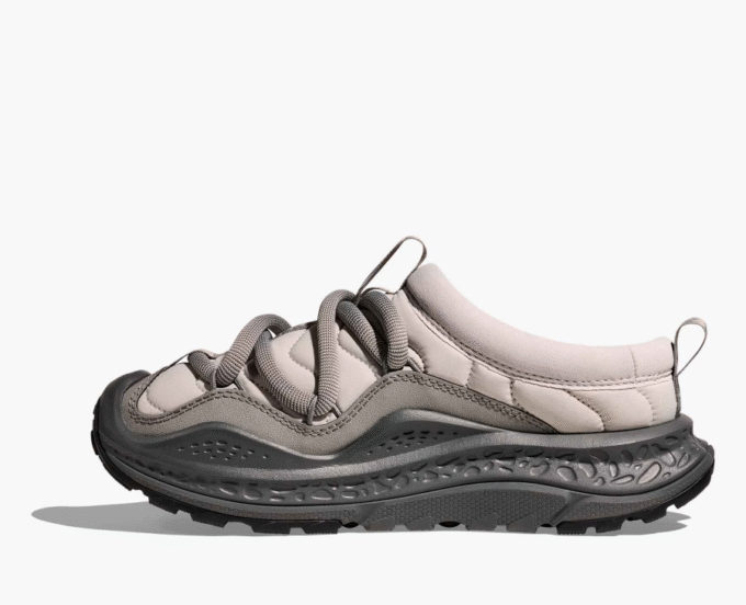 HOKA ONE ONE プロジェクトトランスポート