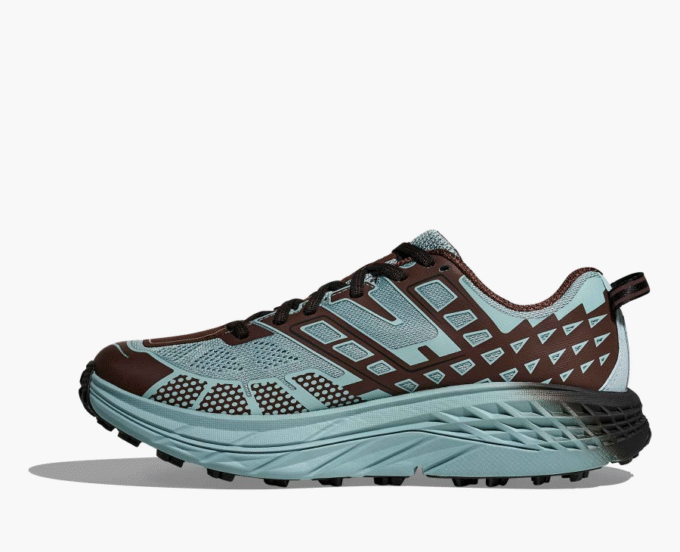 HOKA ONE ONE スカイフロー ジャケット