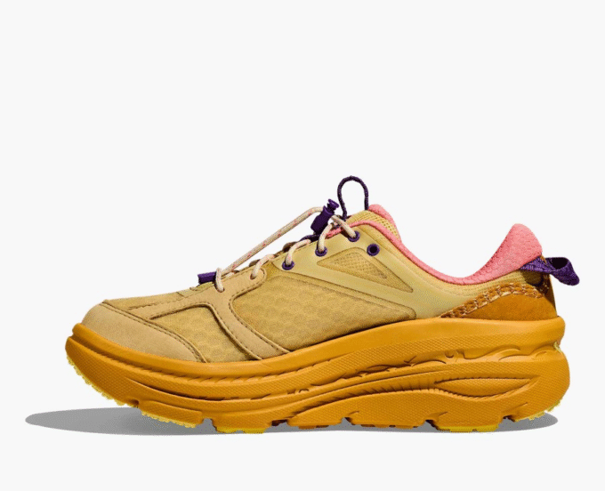 HOKA ONE ONE エアオライト ラン タンク