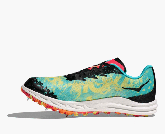 HOKA ONE ONE エアオライト ラン ショートスリーブ