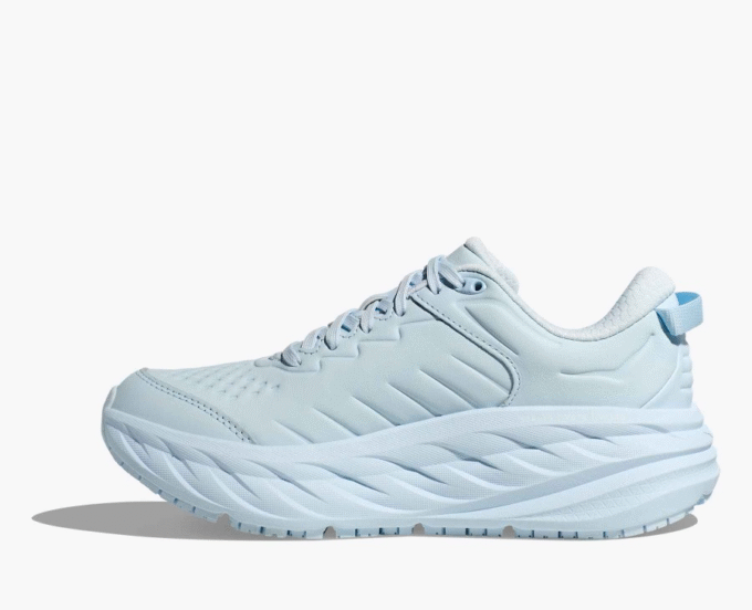 HOKA ONE ONE エアオライト ラン タンク