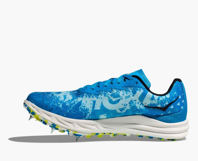 HOKA ONE ONE エアオライト ラン ショートスリーブ