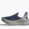 HOKA ONE ONE ノーショー ランソックス