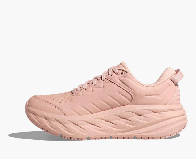 HOKA ONE ONE エアオライト ラン タンク