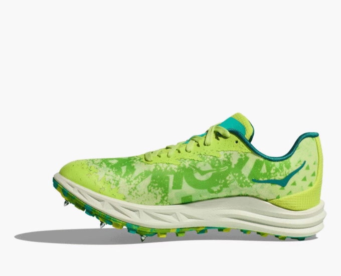 HOKA ONE ONE エアオライト ラン ショートスリーブ