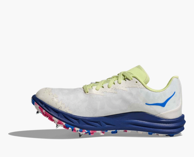HOKA ONE ONE エアオライト ラン ショートスリーブ