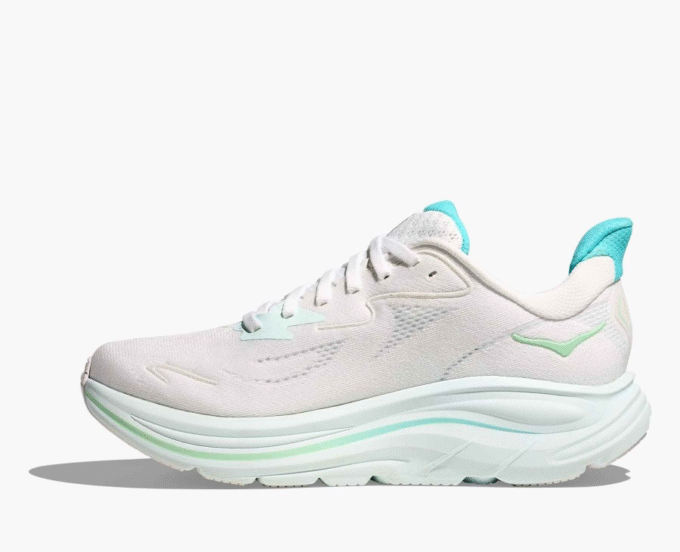 HOKA ONE ONE コールドスナップ フリース ビーニー