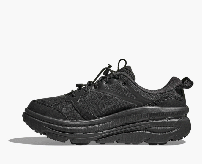 HOKA ONE ONE エアオライト ラン タンク