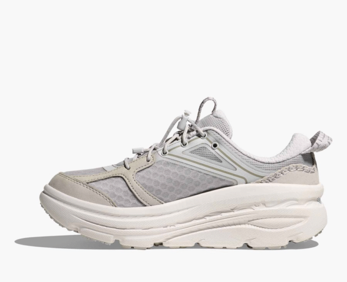 HOKA ONE ONE エアオライト ラン タンク