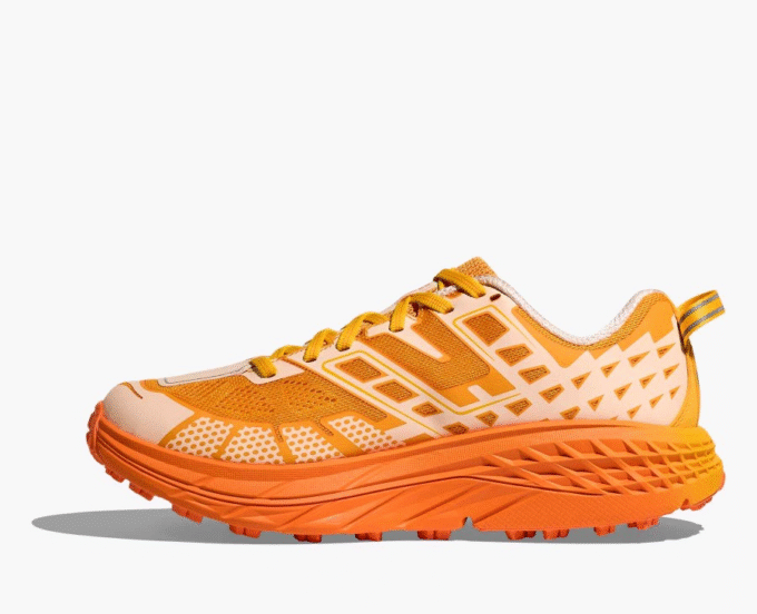 HOKA ONE ONE スカイフロー ジャケット