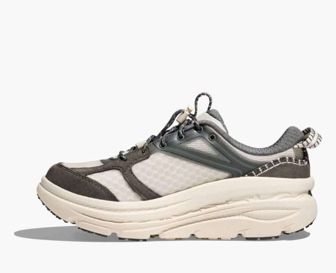 HOKA ONE ONE エアオライト ラン タンク