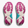 HOKA ONE ONE ベースジップ ロングスリーブ