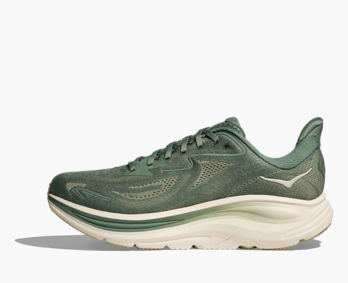 HOKA ONE ONE コールドスナップ フリース グローブ