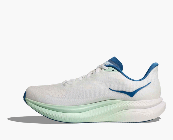 HOKA ONE ONE ホパラ