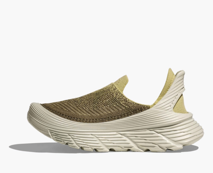 HOKA ONE ONE ミジ アウトドア ドレス