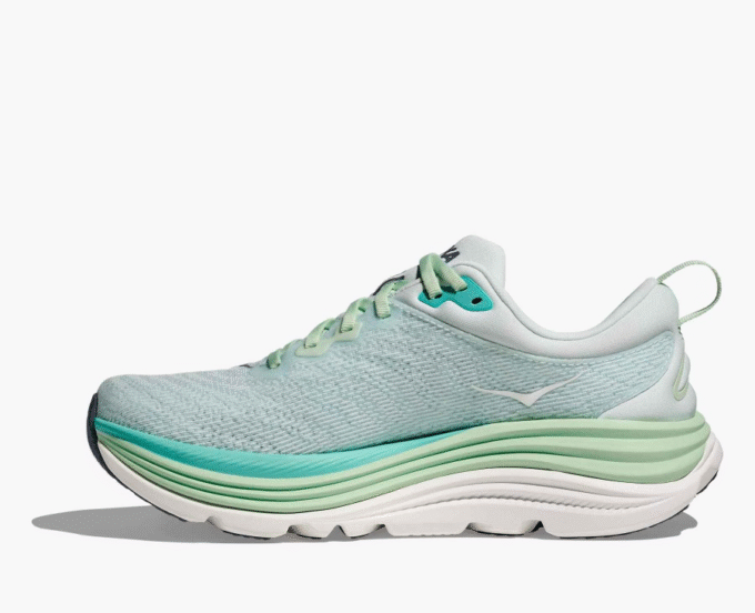HOKA ONE ONE エアオライト ラン ロングスリーブ