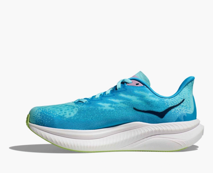 HOKA ONE ONE ホパラ