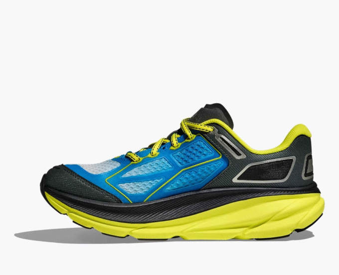 HOKA ONE ONE エアオライト ラン ショートスリーブ