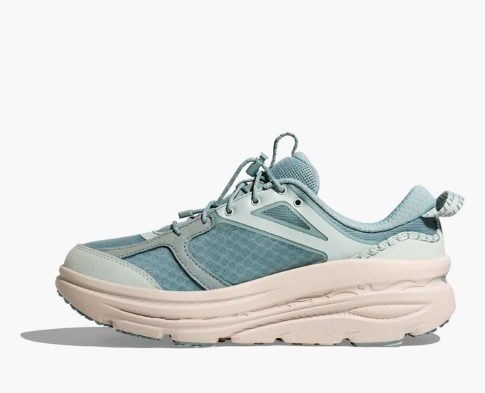 HOKA ONE ONE エアオライト ラン タンク