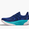 HOKA ONE ONE ベースジップ ロングスリーブ
