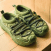 HOKA ONE ONE アウトトレイル シャツ ジャケット