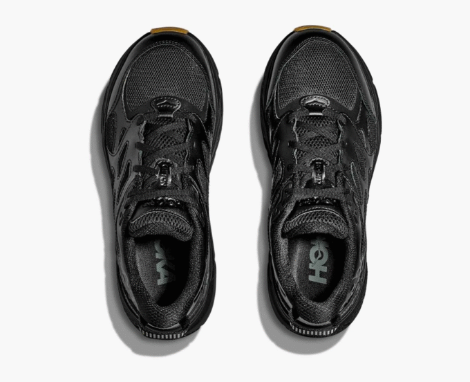HOKA ONE ONE Elaro 5インチ バイクショーツ