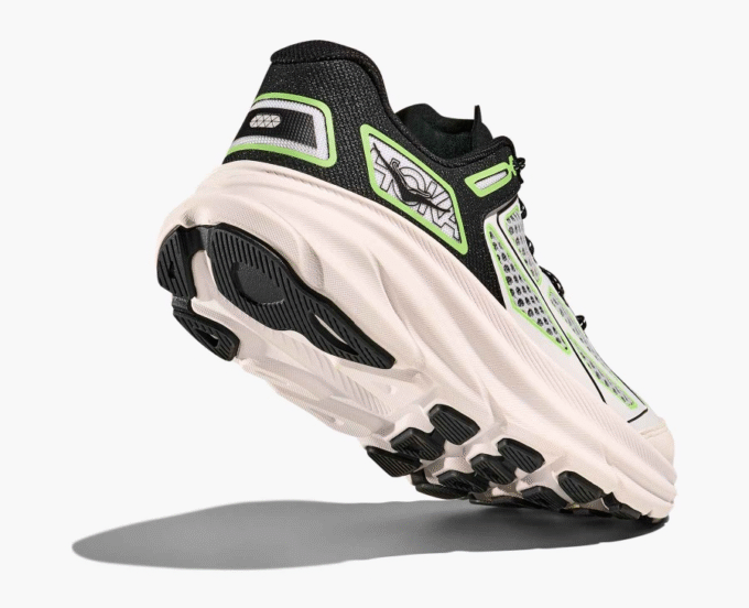 HOKA ONE ONE Elaro 5インチ バイクショーツ