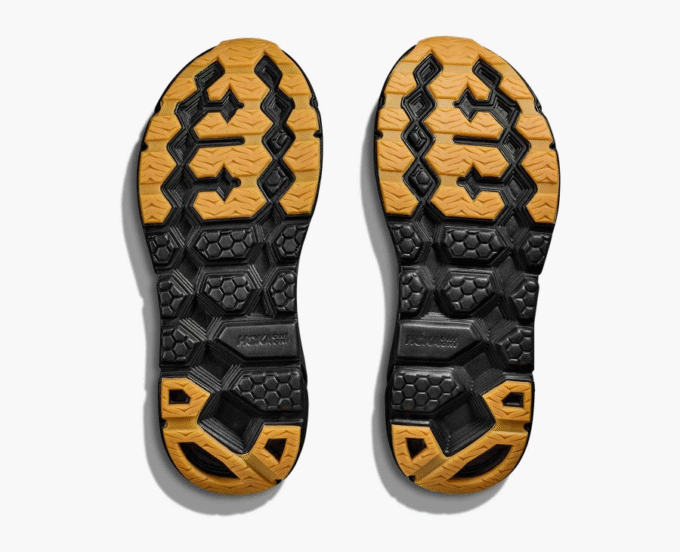 HOKA ONE ONE Elaro 5インチ バイクショーツ