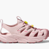 HOKA ONE ONE HOKA エッセンシャル パーカー