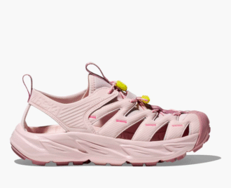 HOKA ONE ONE HOKA エッセンシャル パーカー